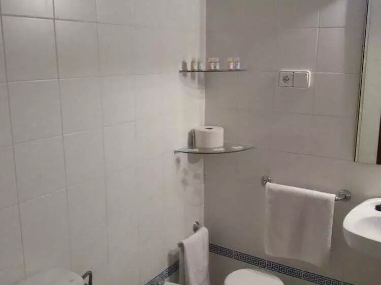 호텔 Villa Ducal Osuna