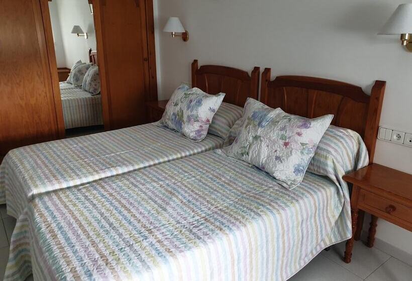 בית מלון כפרי Villa Ducal Osuna