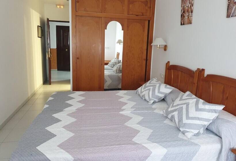 בית מלון כפרי Villa Ducal Osuna