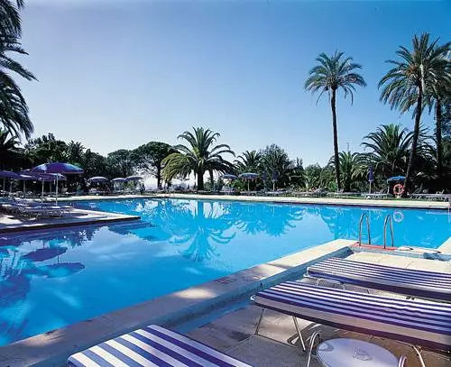 Incosol Hotel Medical Spa