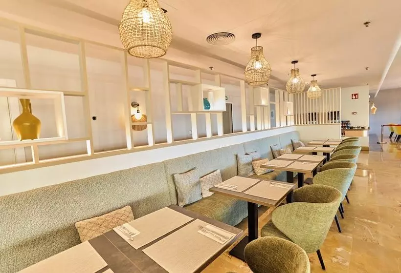 Leonardo Hotel Fuengirola Costa Del Sol