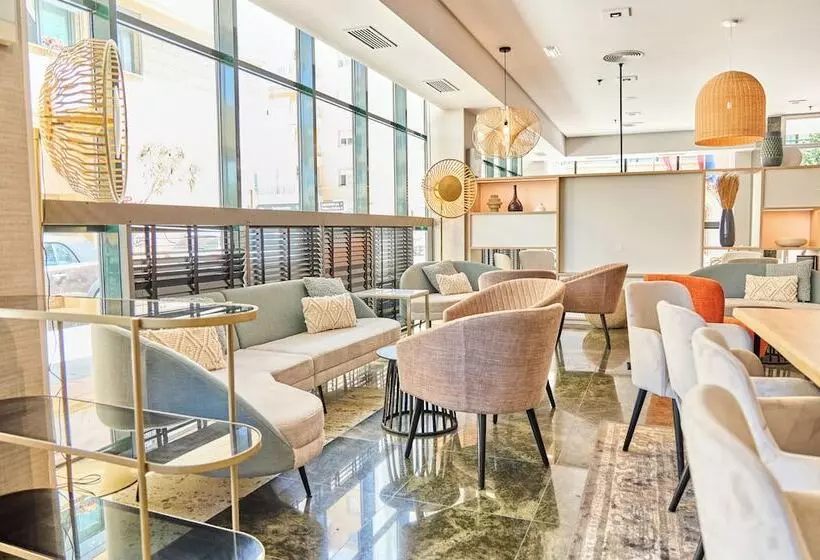 Leonardo Hotel Fuengirola Costa Del Sol