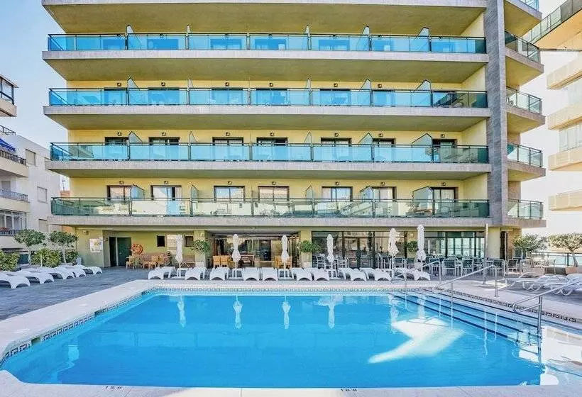 Leonardo Hotel Fuengirola Costa Del Sol