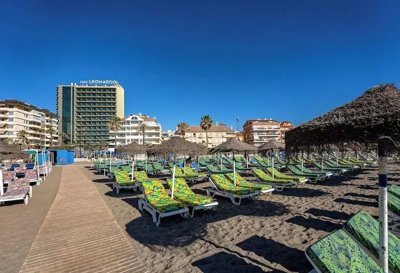 Leonardo Hotel Fuengirola Costa Del Sol