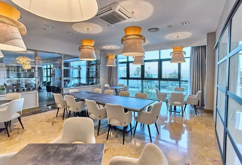 Leonardo Hotel Fuengirola Costa Del Sol