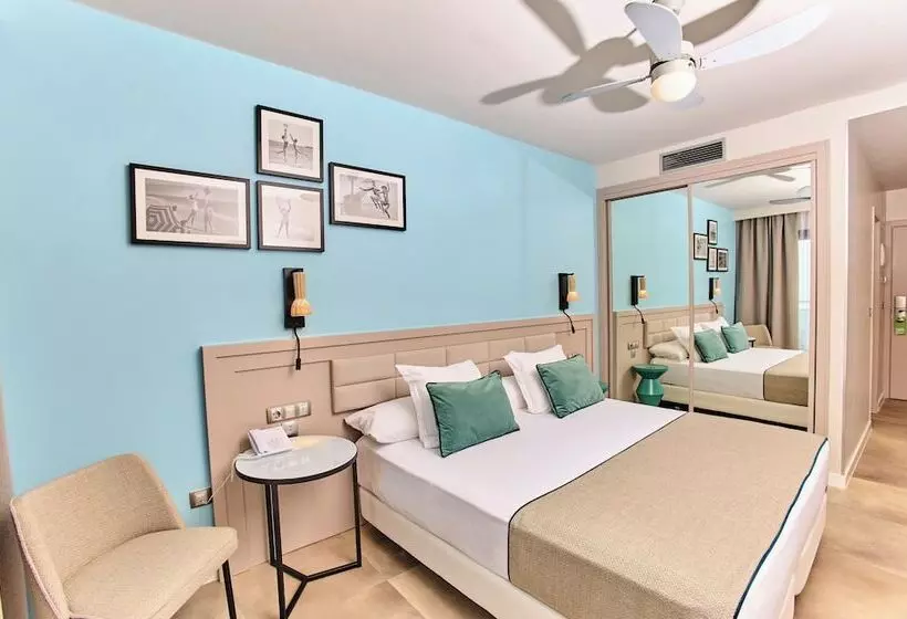 Leonardo Hotel Fuengirola Costa Del Sol