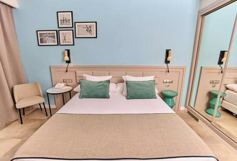 Leonardo Hotel Fuengirola Costa Del Sol