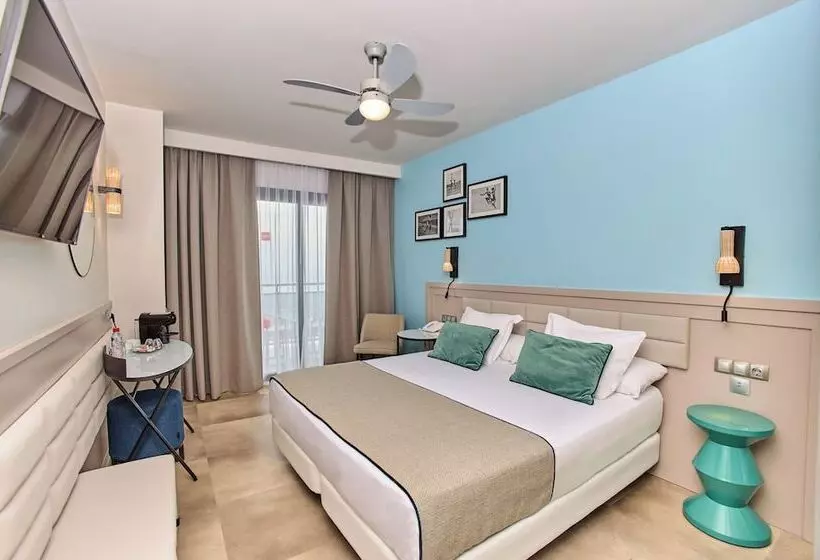 Leonardo Hotel Fuengirola Costa Del Sol