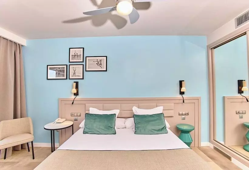 Leonardo Hotel Fuengirola Costa Del Sol