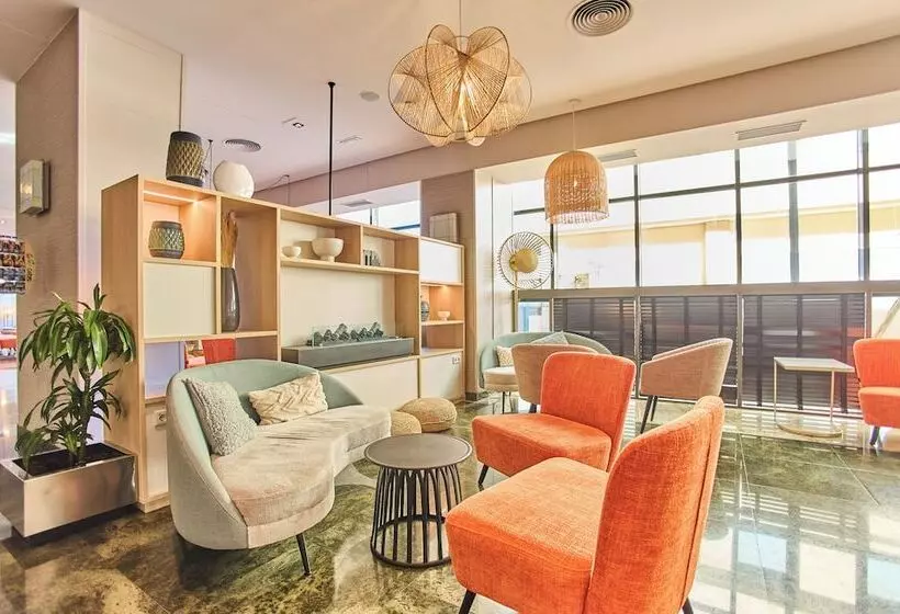 Leonardo Hotel Fuengirola Costa Del Sol