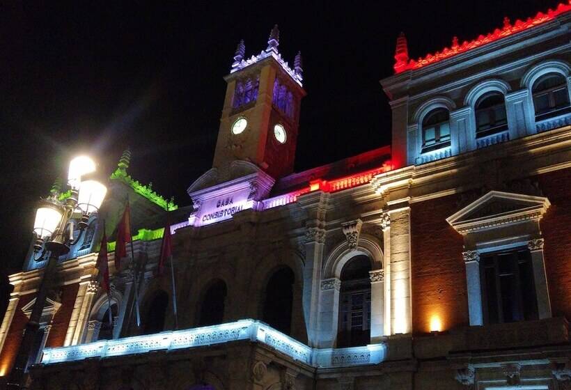 Hostal Ramon Y Cajal