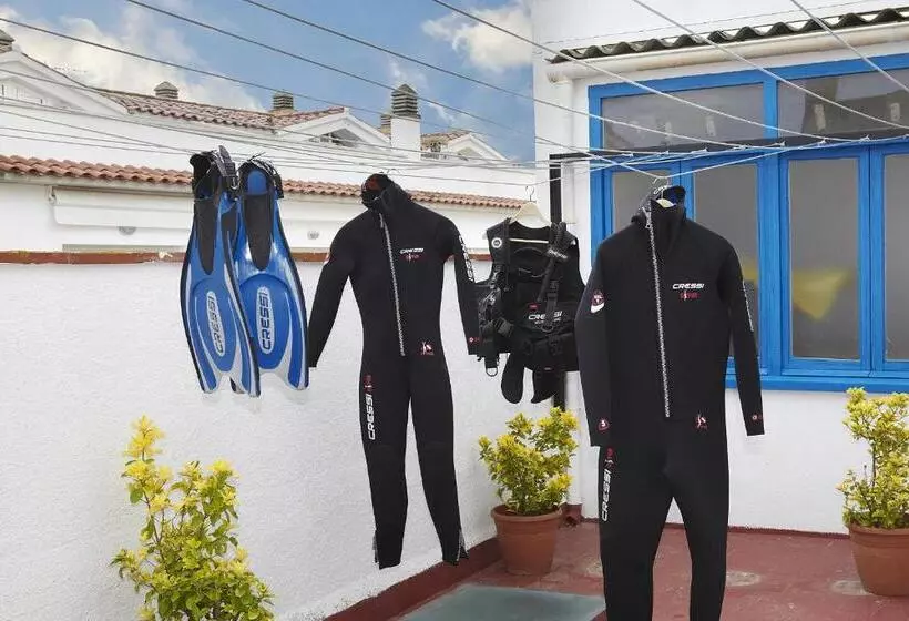 Szálloda Bell Repos