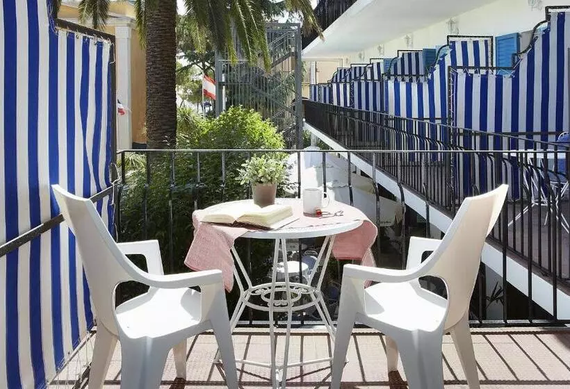 Szálloda Bell Repos