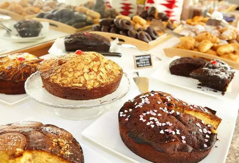 Szálloda Bell Repos