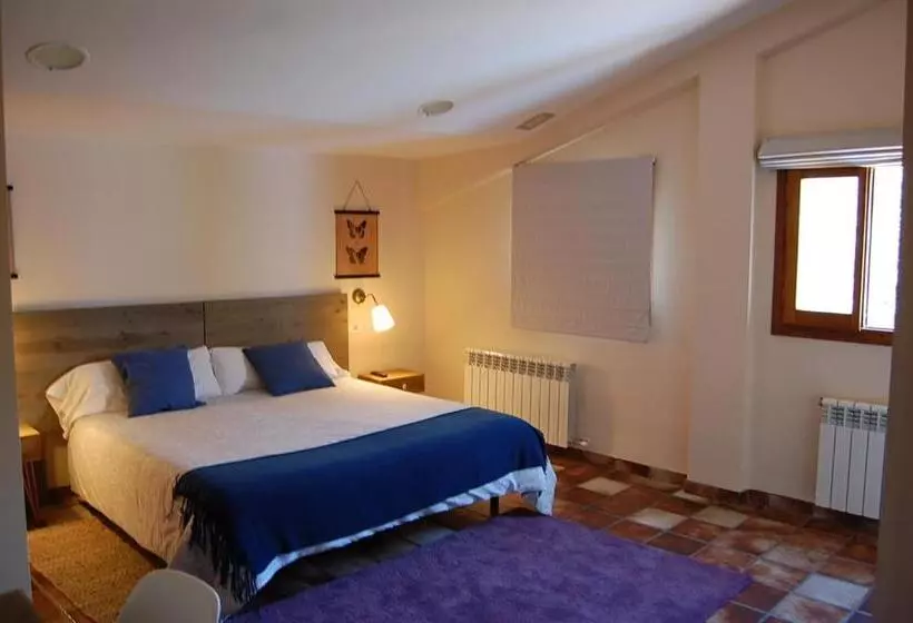 酒店 Complejo Molí De L Hereu