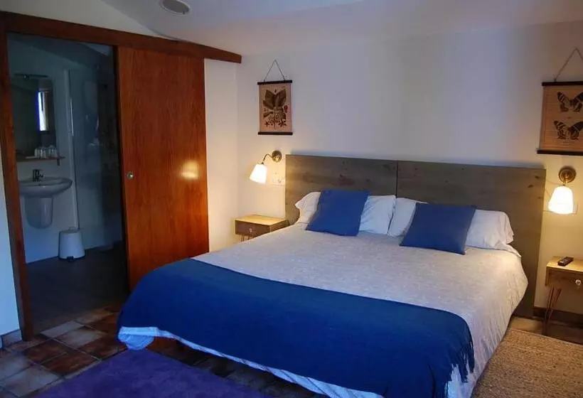 酒店 Complejo Molí De L Hereu