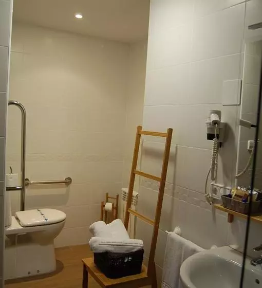 酒店 Complejo Molí De L Hereu