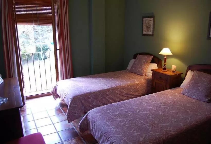 酒店 Complejo Molí De L Hereu