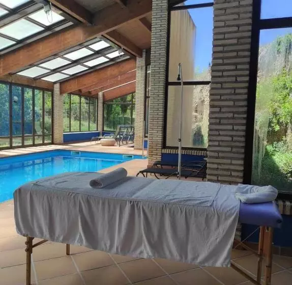 酒店 Complejo Molí De L Hereu