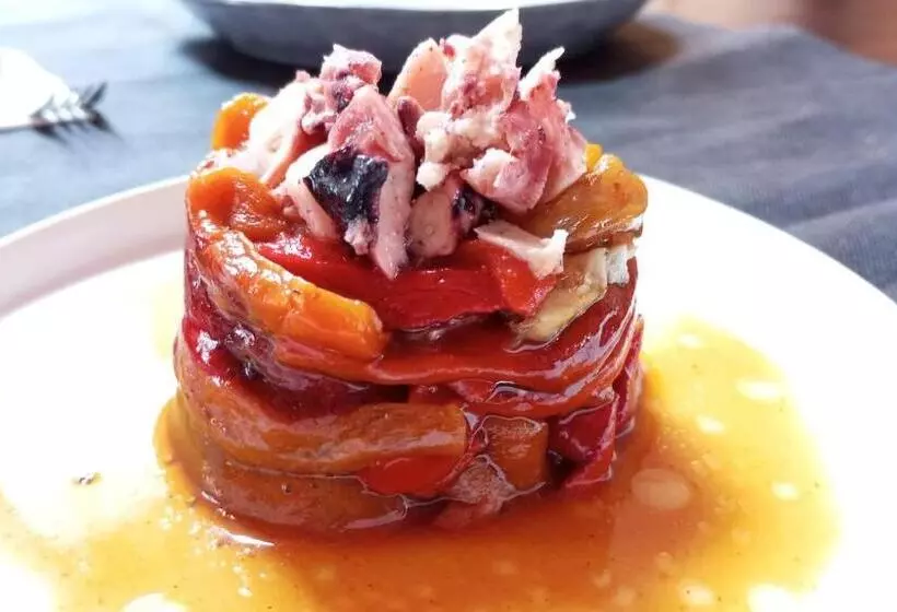 酒店 Complejo Molí De L Hereu