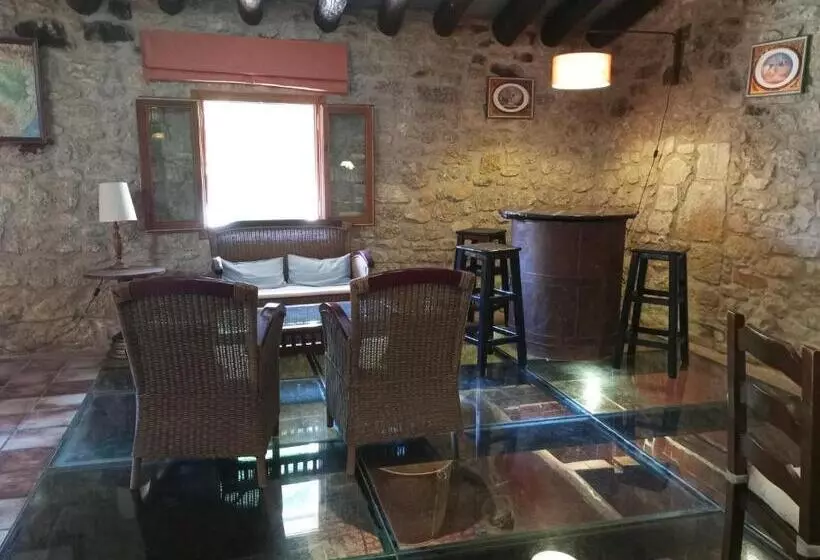 酒店 Complejo Molí De L Hereu