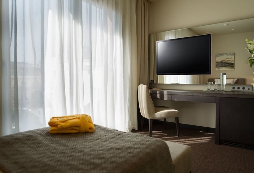 Cosmopolita Hotel Boutique & Spa