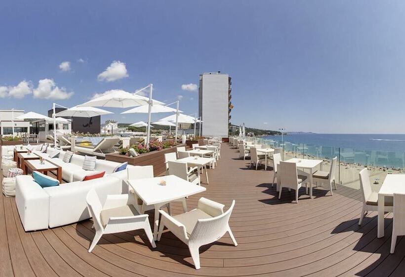 Cosmopolita Hotel Boutique & Spa