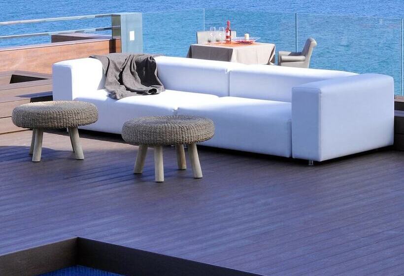 Cosmopolita Hotel Boutique & Spa