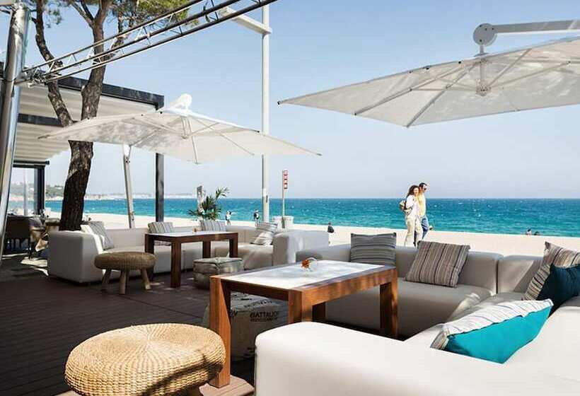 Cosmopolita Hotel Boutique & Spa