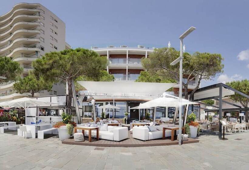 Cosmopolita Hotel Boutique & Spa