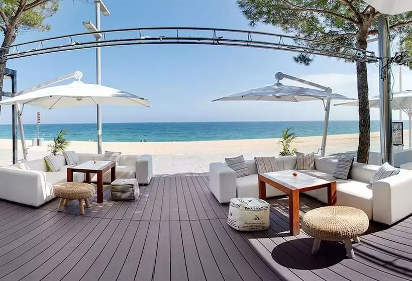 Cosmopolita Hotel Boutique & Spa