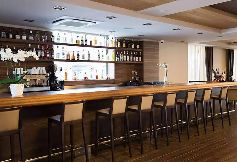 Cosmopolita Hotel Boutique & Spa