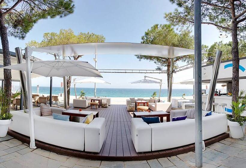 Cosmopolita Hotel Boutique & Spa