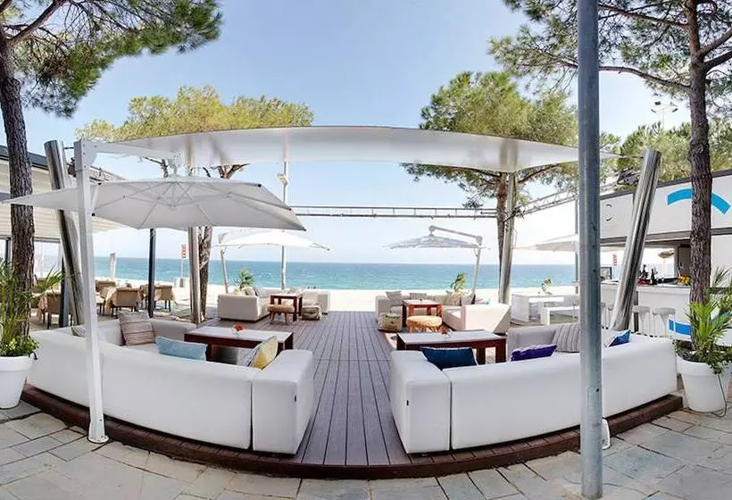 Cosmopolita Hotel Boutique & Spa