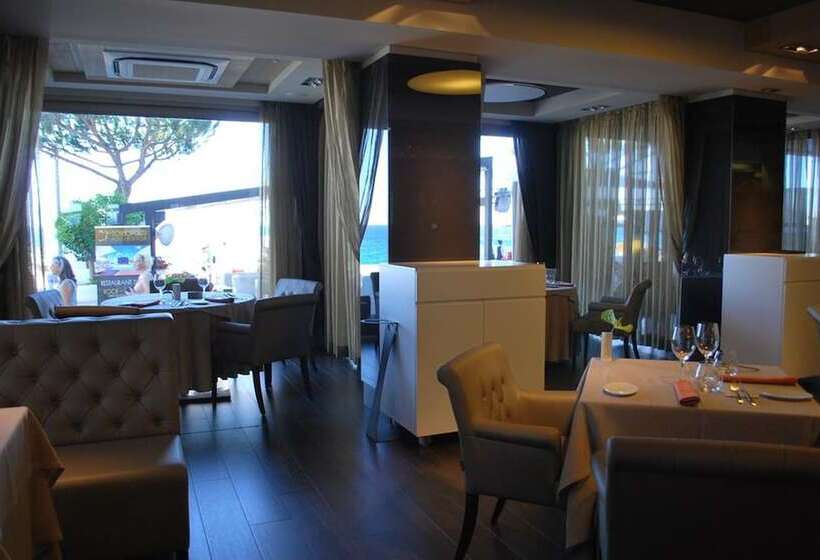 Cosmopolita Hotel Boutique & Spa