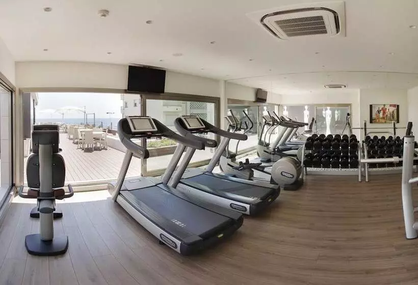 Cosmopolita Hotel Boutique & Spa