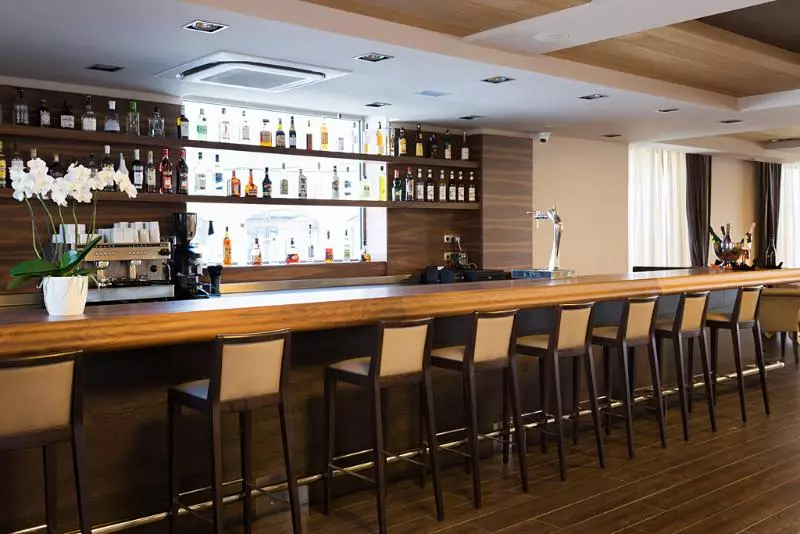 Cosmopolita Hotel Boutique & Spa