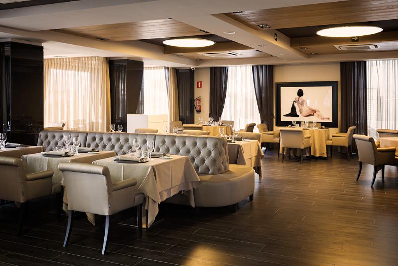 Cosmopolita Hotel Boutique & Spa