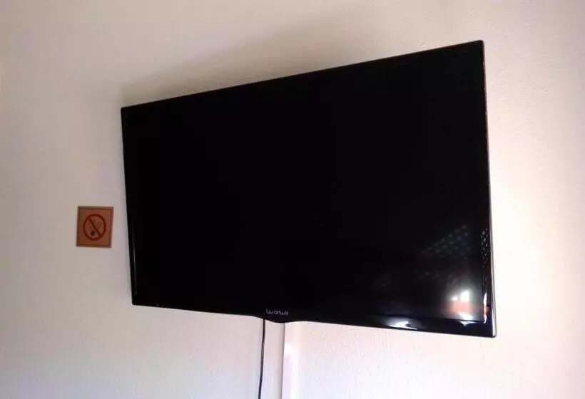 호텔 Duque De Osuna