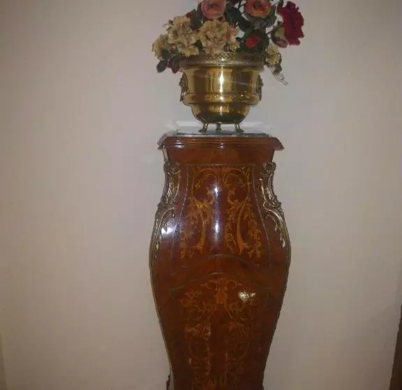 호텔 Duque De Osuna