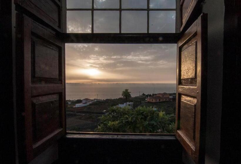 هتل Finca Arminda