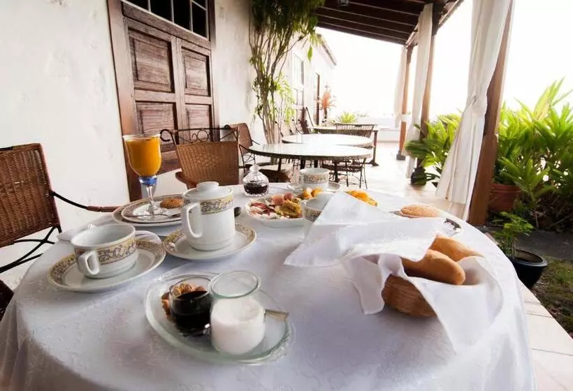 בית מלון כפרי Finca Arminda