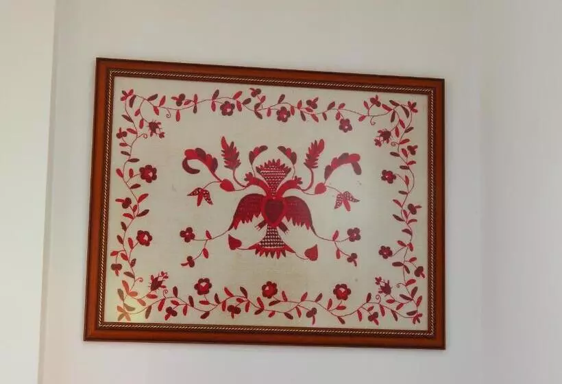 فندق Hostal San Blas