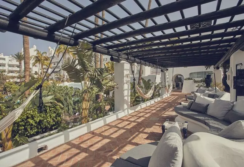 Hotel Dreams Jardin Tropical Resort & Spa