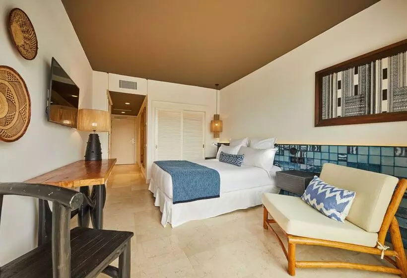 Hotel Dreams Jardin Tropical Resort & Spa