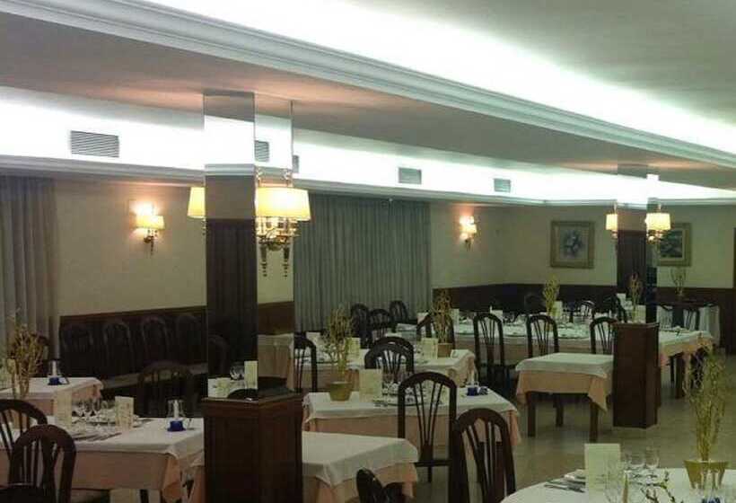 בית מלון כפרי La Seu