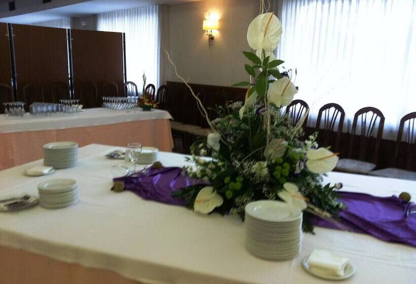 בית מלון כפרי La Seu