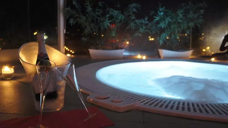 Hotelli Pinar del Mar