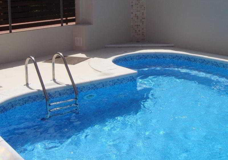 هتل Pinar del Mar