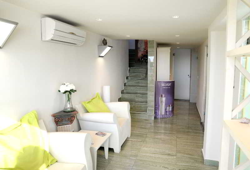 هتل Pinar del Mar